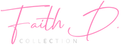 Faith D. Collection logo