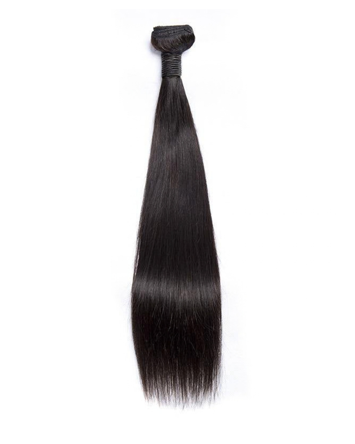 Silky Straight
