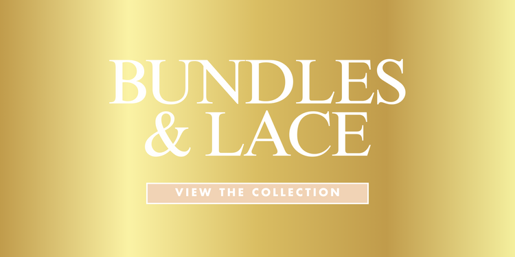 Bundles & Lace
