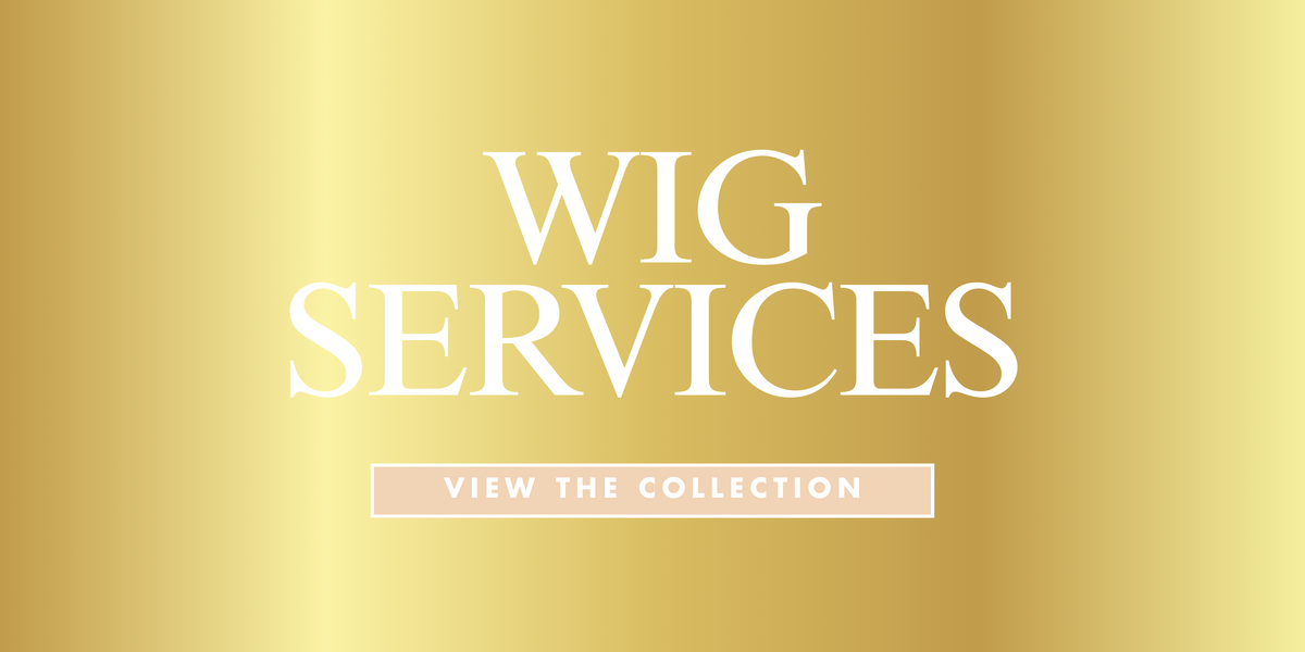 Wig Services