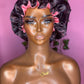 Satin bonnet