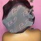 Satin bonnet
