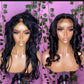 Wig Service