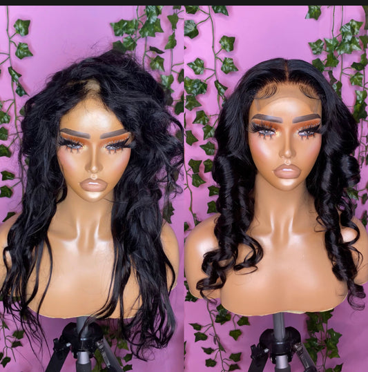 Wig Service