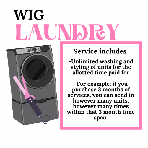 Wig Services
